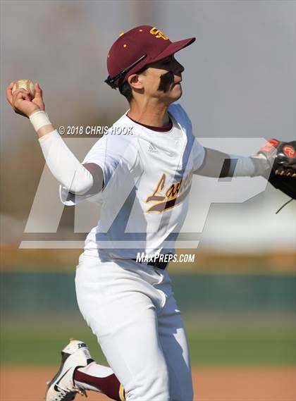 Thumbnail 2 in Mountain View @ Salpointe Catholic photogallery.