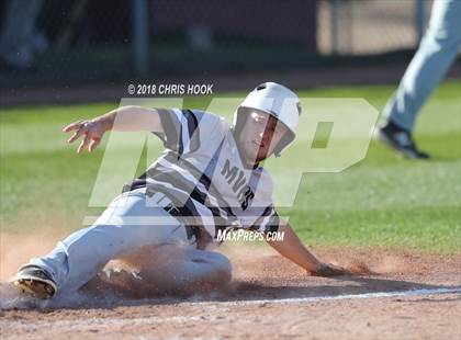Thumbnail 2 in Mountain View @ Salpointe Catholic photogallery.