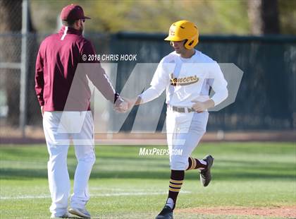 Thumbnail 3 in Mountain View @ Salpointe Catholic photogallery.