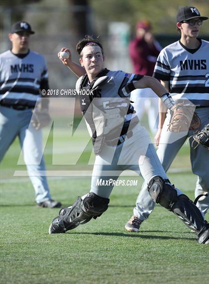 Thumbnail 3 in Mountain View @ Salpointe Catholic photogallery.