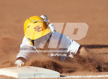 Thumbnail 2 in Mountain View @ Salpointe Catholic photogallery.