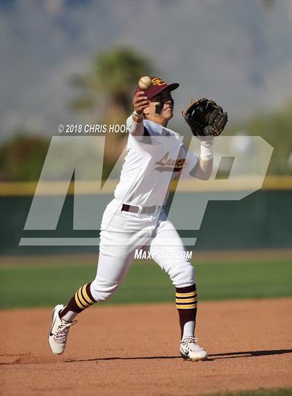Thumbnail 2 in Mountain View @ Salpointe Catholic photogallery.