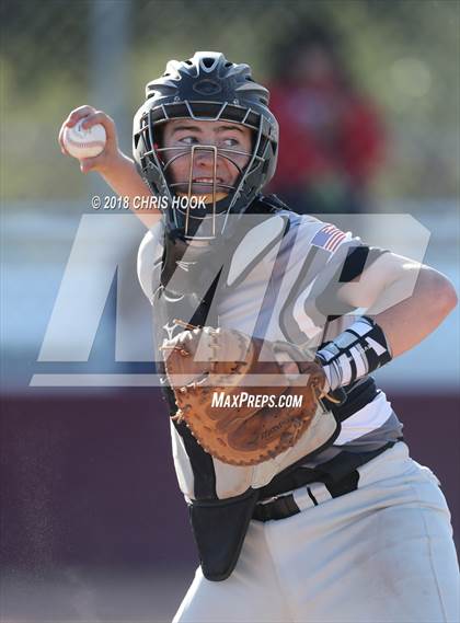 Thumbnail 1 in Mountain View @ Salpointe Catholic photogallery.