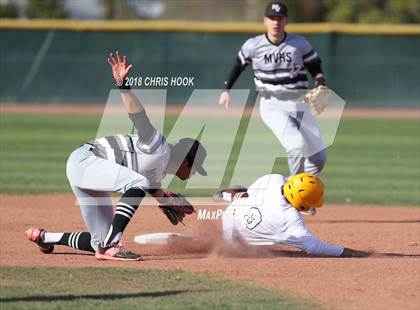 Thumbnail 2 in Mountain View @ Salpointe Catholic photogallery.