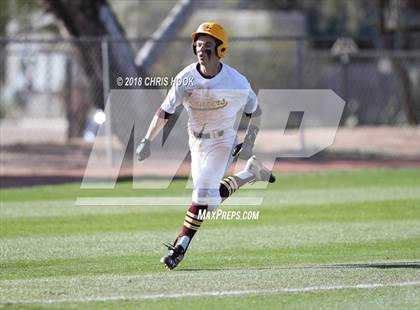 Thumbnail 1 in Mountain View @ Salpointe Catholic photogallery.