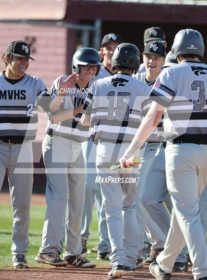 Thumbnail 2 in Mountain View @ Salpointe Catholic photogallery.