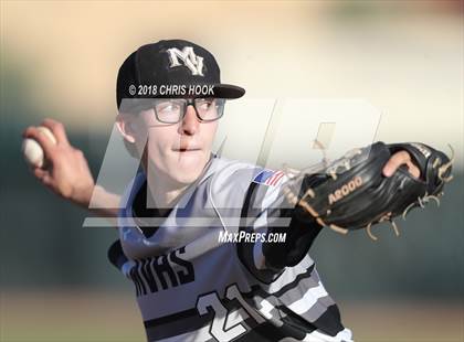 Thumbnail 1 in Mountain View @ Salpointe Catholic photogallery.