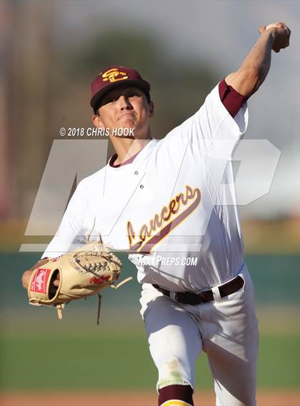 Thumbnail 1 in Mountain View @ Salpointe Catholic photogallery.