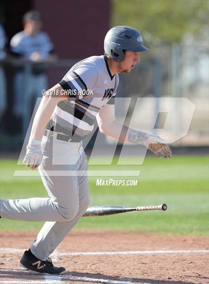 Thumbnail 1 in Mountain View @ Salpointe Catholic photogallery.