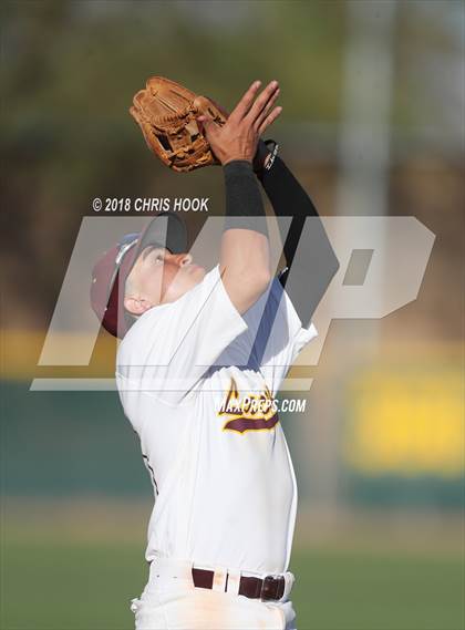 Thumbnail 2 in Mountain View @ Salpointe Catholic photogallery.