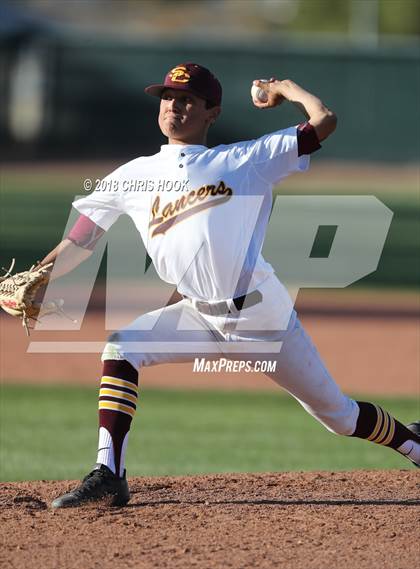 Thumbnail 2 in Mountain View @ Salpointe Catholic photogallery.