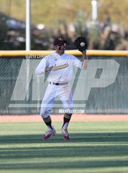 Thumbnail 3 in Mountain View @ Salpointe Catholic photogallery.