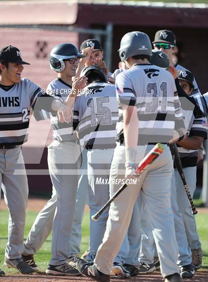 Thumbnail 3 in Mountain View @ Salpointe Catholic photogallery.