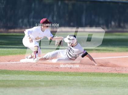 Thumbnail 3 in Mountain View @ Salpointe Catholic photogallery.