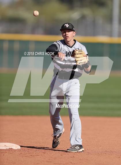 Thumbnail 3 in Mountain View @ Salpointe Catholic photogallery.