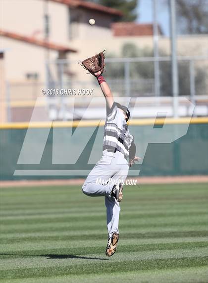 Thumbnail 1 in Mountain View @ Salpointe Catholic photogallery.