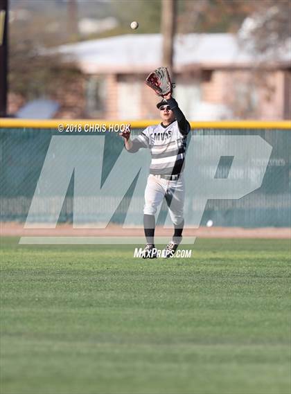 Thumbnail 2 in Mountain View @ Salpointe Catholic photogallery.