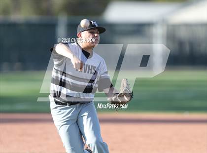 Thumbnail 3 in Mountain View @ Salpointe Catholic photogallery.