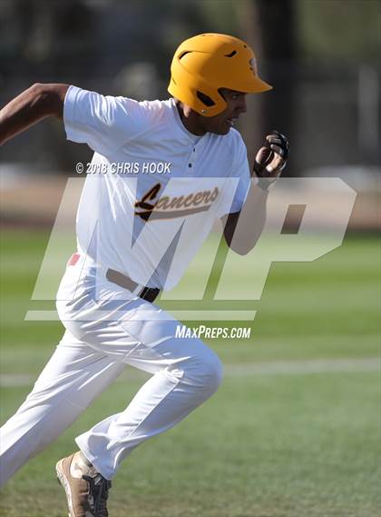 Thumbnail 3 in Mountain View @ Salpointe Catholic photogallery.