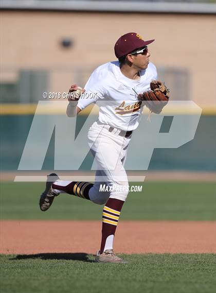 Thumbnail 2 in Mountain View @ Salpointe Catholic photogallery.