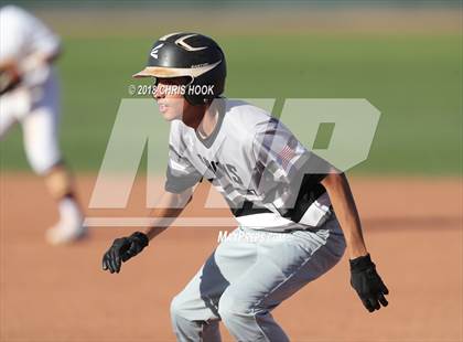 Thumbnail 1 in Mountain View @ Salpointe Catholic photogallery.