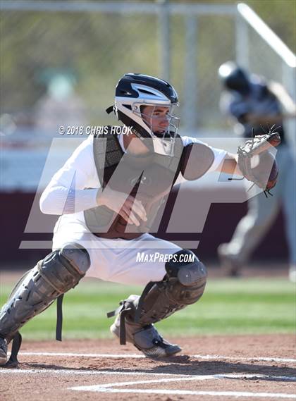 Thumbnail 1 in Mountain View @ Salpointe Catholic photogallery.