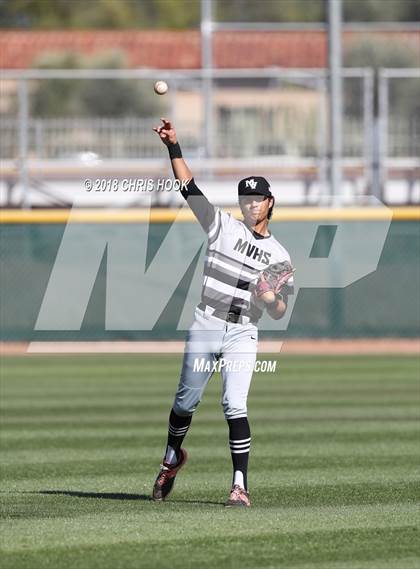 Thumbnail 2 in Mountain View @ Salpointe Catholic photogallery.