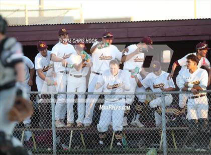 Thumbnail 3 in Mountain View @ Salpointe Catholic photogallery.
