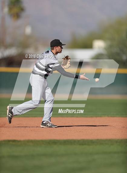 Thumbnail 1 in Mountain View @ Salpointe Catholic photogallery.