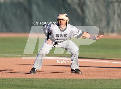 Thumbnail 3 in Mountain View @ Salpointe Catholic photogallery.