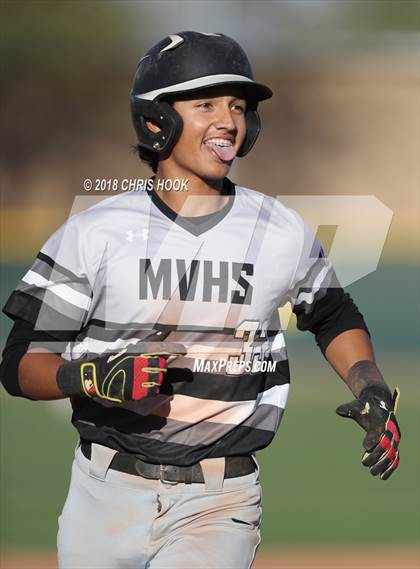 Thumbnail 3 in Mountain View @ Salpointe Catholic photogallery.