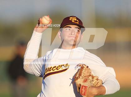 Thumbnail 3 in Mountain View @ Salpointe Catholic photogallery.