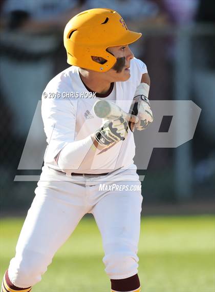 Thumbnail 3 in Mountain View @ Salpointe Catholic photogallery.