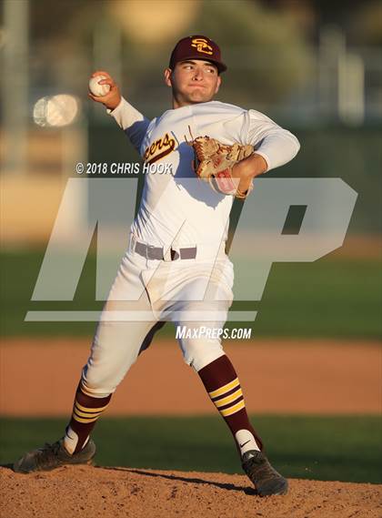 Thumbnail 2 in Mountain View @ Salpointe Catholic photogallery.