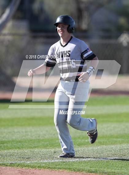 Thumbnail 1 in Mountain View @ Salpointe Catholic photogallery.