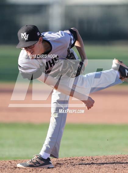 Thumbnail 1 in Mountain View @ Salpointe Catholic photogallery.