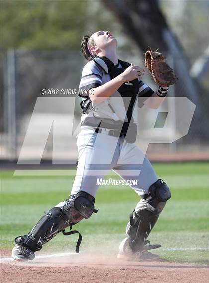 Thumbnail 1 in Mountain View @ Salpointe Catholic photogallery.
