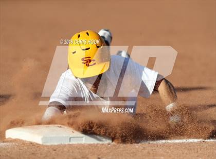 Thumbnail 3 in Mountain View @ Salpointe Catholic photogallery.