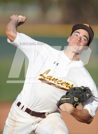 Thumbnail 2 in Mountain View @ Salpointe Catholic photogallery.
