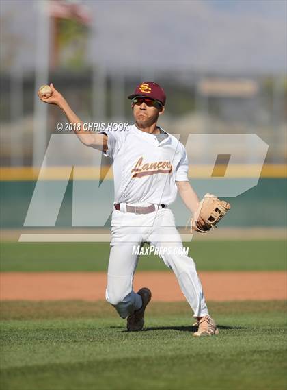 Thumbnail 1 in Mountain View @ Salpointe Catholic photogallery.