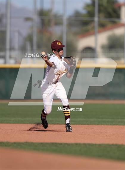 Thumbnail 3 in Mountain View @ Salpointe Catholic photogallery.