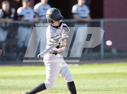 Thumbnail 2 in Mountain View @ Salpointe Catholic photogallery.
