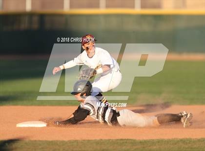 Thumbnail 3 in Mountain View @ Salpointe Catholic photogallery.