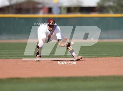 Thumbnail 3 in Mountain View @ Salpointe Catholic photogallery.