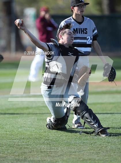 Thumbnail 1 in Mountain View @ Salpointe Catholic photogallery.