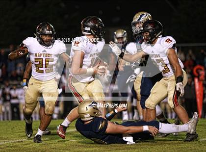 Thumbnail 1 in Ravenwood @ Independence photogallery.