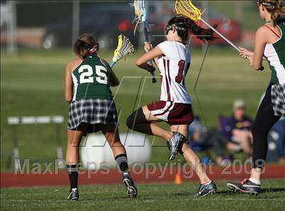 Thumbnail 1 in McNeil @ Austin photogallery.