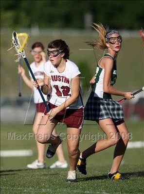 Thumbnail 3 in McNeil @ Austin photogallery.