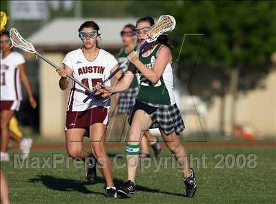Thumbnail 2 in McNeil @ Austin photogallery.