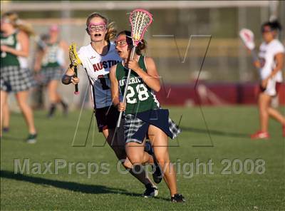 Thumbnail 3 in McNeil @ Austin photogallery.